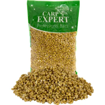 Návnadová surovina Carp Expert Pšenice 1000 g