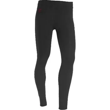 Podprsenka Termoaktivní spodky Brixton černé vel XXL