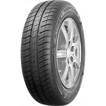 Osobní pneu Letní pneumatika Dunlop Street Response 2 175/60 R15 81 T