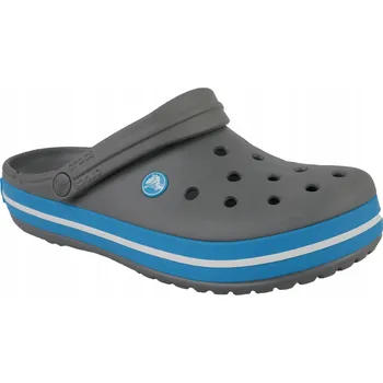 Dámská obuv Crocs dámské nazouváky Crocband Clog velikost 39,5
