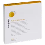 L-MESITRAN Tulle 10x10cm 10 ks