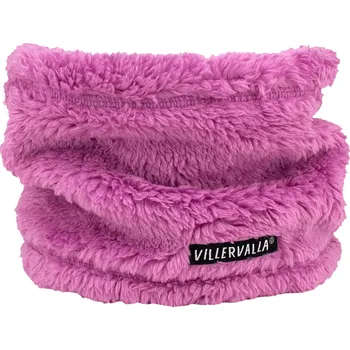 Nákrčník Dětský nákrčník pile fleece Villervalla - MAGNOLIA Velikost: 8-12 let