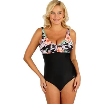 Dámské plavky Dámské jednodílné plavky s výztuží Litex 6E156 viz. foto 42