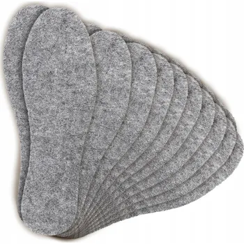 Pracovní oblečení Pánské nízké holínky Seco velikost 44