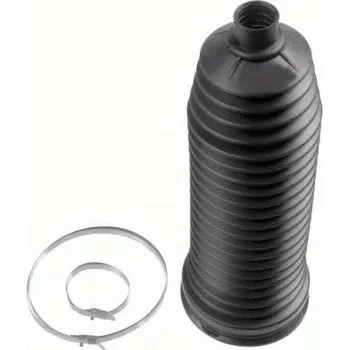 Posilovač řízení LEMFORDER Ochranný kryt řízení přední nápravy 33925 01