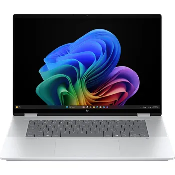 Notebook NTB HP OmniBook X Flip NG 16-as0000nc, Ultra 5-226V, Touch/16" 2K OLED, 16GB LPDDR5X, 1TB, Win 11,Stylus, 2Y On-site