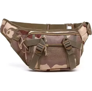 lovecké kalhoty Ledvinka A - desert 203Adesert