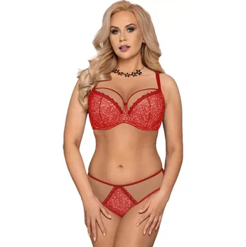 Podprsenka Semi-soft model 155660 Vena 80H