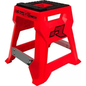 Stojan pod moto RTECH R15 fluo oranžový 2H36961163