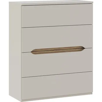 Komoda Komoda Edwal - Forte 95.1x114.7 cm