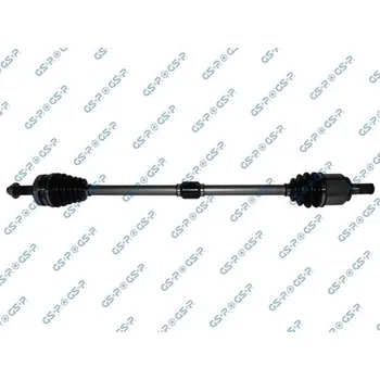 Hřídel nápravy Hnací hřídel GSP 224261