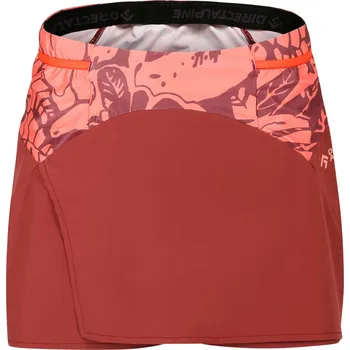 Dámská sukně KILLI LADY 2.0 ::palisander::XS