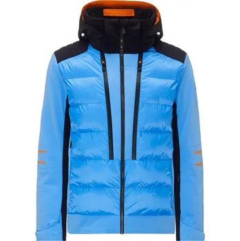 Cyklistické kalhoty Pánská bunda Toni Sailer George Men Ski Jacket Sky High 146