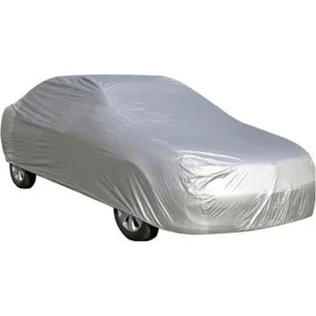 Plachta na motorové vozidlo CAR COVER - Krycí plachta na automobil, velikost M, L, XL a XXL Velikost: XL