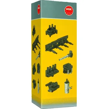 Čidlo automobilu NTK 91308 Snímač tlaku v sacím potrubí