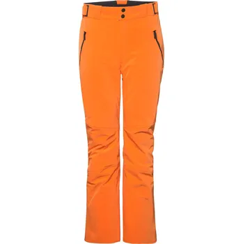 Cyklistické kalhoty Pánské kalhoty Toni Sailer William Men Ski Pants Clementine 713