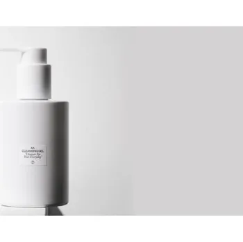 Čistící gel Shangpree AA Čisticí GEL - Čisticí gel