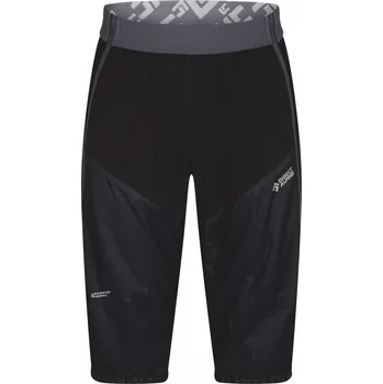 Pánské kraťasy LOGAN ALPHA 2.0 ::black::L