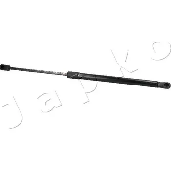 Dveře karosérie Plynová vzpěra, víko zavazadlového prostoru Japko ZSJ02068