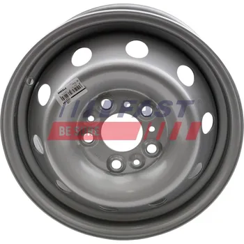 Plechové kolo Ráfek FAST FT92902