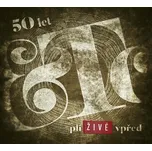 50 let plíživě vpřed - Etc [CD]
