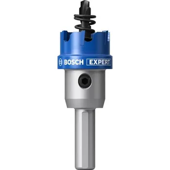 Vrták Bosch Děrovka s adaptérem EXPERT Sheet Metal 27 × 5&nbsp;mm Professional (2608901983)