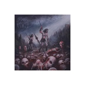 Zahraniční hudba Malicious Spears - Archaic Thorn [CD]