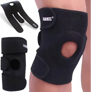 Kolenní bandáž Aolikes - univerzální velikost