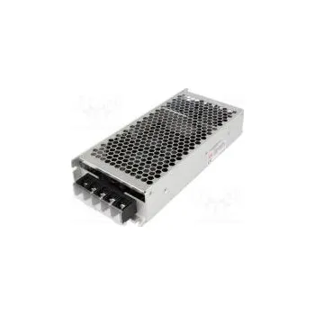 Měnič napětí Převodník DC/DC 300W Uvst 50,4÷93,6V Uvýst 12VDC Ivýst 25A