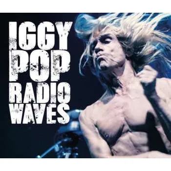 Zahraniční hudba 4CD Iggy Pop: Collected Broadcasts 1977-1988 (4cd) 2025