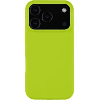 Telefonní příslušenství Tactical MagForce Velvet Smoothie Kryt pro Apple iPhone 17 Pro Avocado