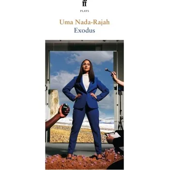 Exodus - Nada-Rajah, Uma