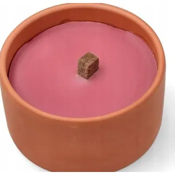 Svíčka Hřbitovní Svíčka parafinový, výdrž až 35 hodin