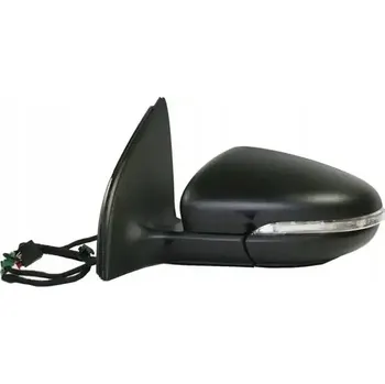 Auto zrcátko Alkar 6125124 Zpětné zrcátko