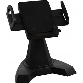 Držák do CD mechaniky Mediashop černý