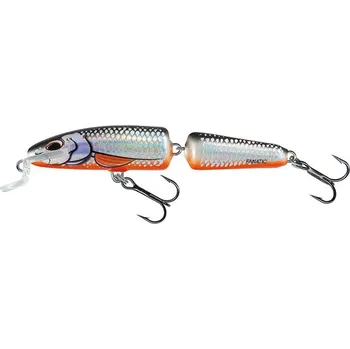 Salmo wobler Fanatic 7cm TRUE SHINER