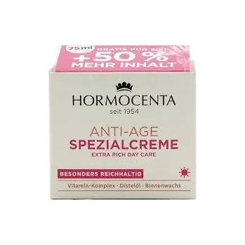 Pleťový krém Denní pleťový krém proti stárnutí PHYTO-ACTIVE 50 ml