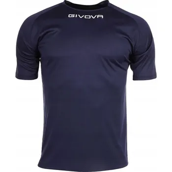 Tričko Givova s krátkým rukávem, vel. 3XS