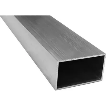 Dřevo Hranol podkladní ALU 40x70, délka 4000mm (ALU hranol)