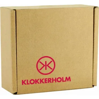 Brzdový kotouč Klokkerholm 3267877 Krycí plech brzdového kotouče, brzdový kotouč