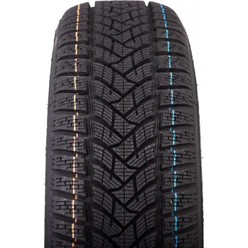 Zimní osobní pneu Zimní pneumatika Dunlop All Season 235/40 R18 95 V s přilnavostí na sněhu (3PMSF)