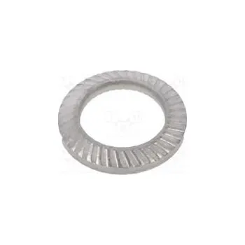 podložka Podložka kónická M4 D=7mm h=1,2mm nerezavějící ocel A2