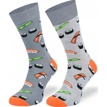 Pánské ponožky Comodo Ponožky SM1 vícebarevné, velikost 39-42