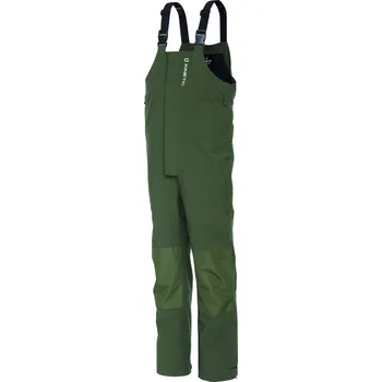 Rybářské oblečení Kinetic Kalhoty s Laclem Strider Bibs Army Green Velikost: XL