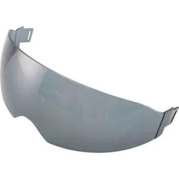 Helma na motorku Vnitřní clona ASTONE MINIJET S tmavě kouřová 2H81686865