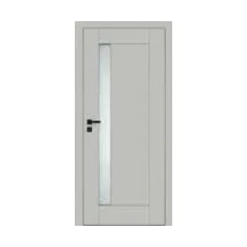 Interiérové dveře DRE bezfalcové dveře DRE VETRO ESTRA 11