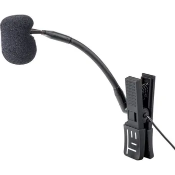 Mikrofon TIE TCX308 Kondenzátorový nástrojový mikrofon