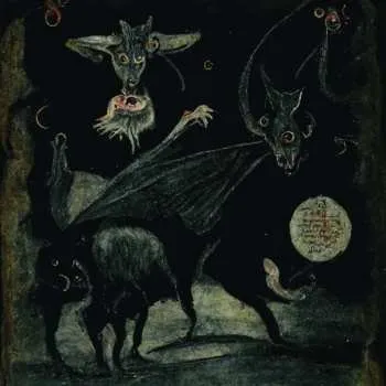 Zahraniční hudba LP Integrity: Humanity Is The Devil LTD | CLR 2023 45 RPM Canary Yellow Vinyl Limited Edition