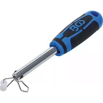 Nářadí pro automobil BGS Technic 8002-1 zavaděč pro lemy skel