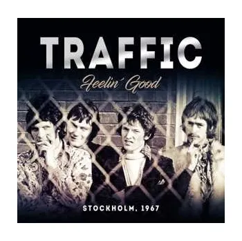 Zahraniční hudba CD Traffic: Feelin' Good 2019